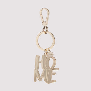 Coccinelle Metal "Home" Charm
