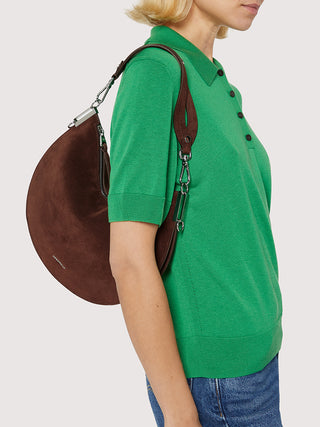 Coccinelle Sunup Suede Medium