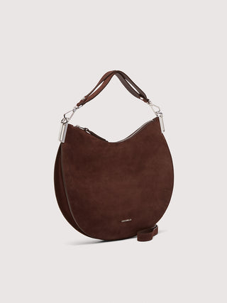 Coccinelle Sunup Suede Medium