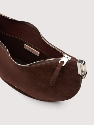 Coccinelle Sunup Suede Medium