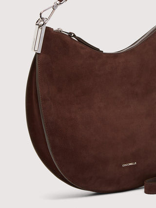 Coccinelle Sunup Suede Medium