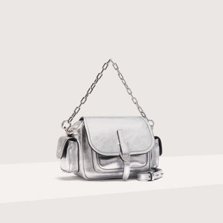 Campus Smooth Metal Mini