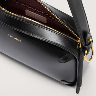 Maleta Calf Cocker Medium