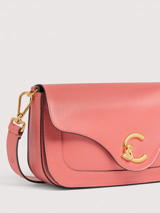 Coccinelle C-Me Calf Medium