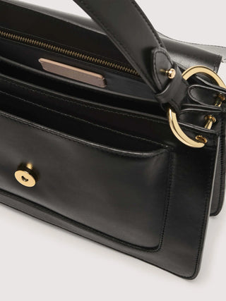 Coccinelle C-Me Calf Cocker Medium