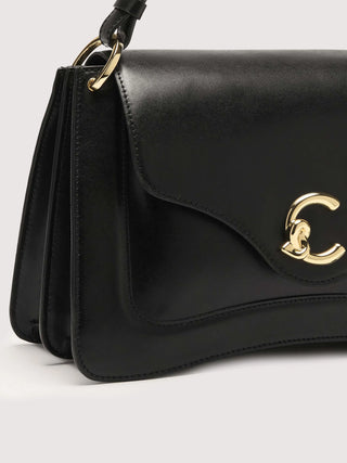 Coccinelle C-Me Calf Cocker Medium