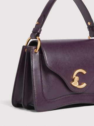 Coccinelle C-Me Calf Small