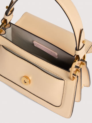 Coccinelle C-Me Calf Mini