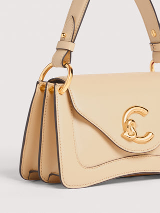 Coccinelle C-Me Calf Mini