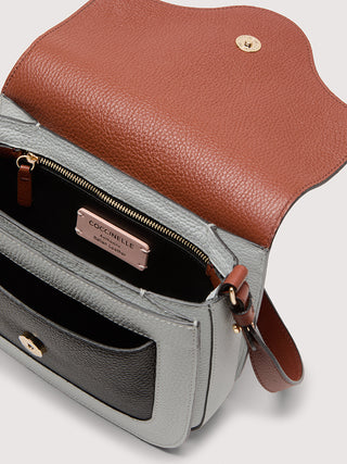 Coccinelle C-Me Tricolor Small