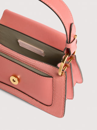 Coccinelle C-Me Bimaterial Mini