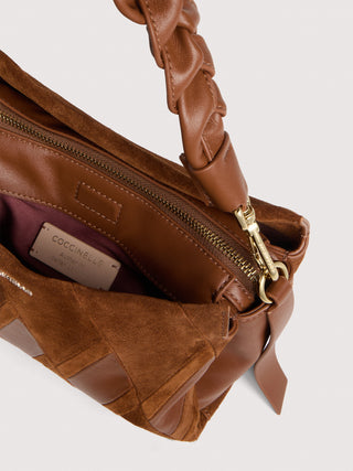 Coccinelle Boheme New Geometric Patch