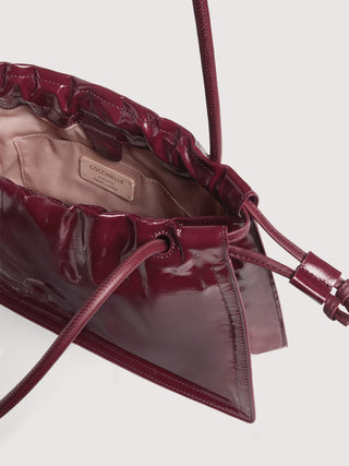 Coccinelle Dulse Shiny Medium