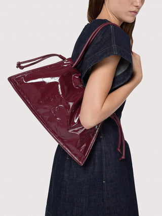 Coccinelle Dulse Shiny Medium