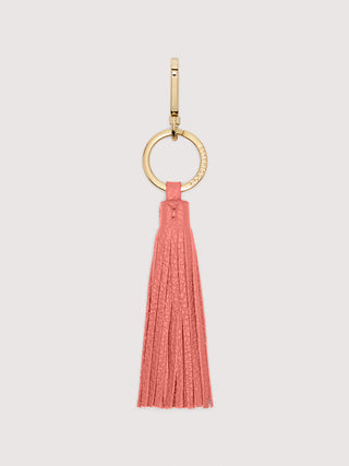 Coccinelle Tassel Charm