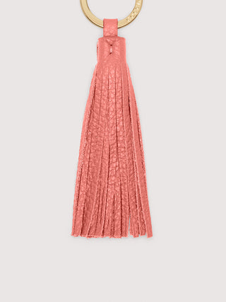 Coccinelle Tassel Charm