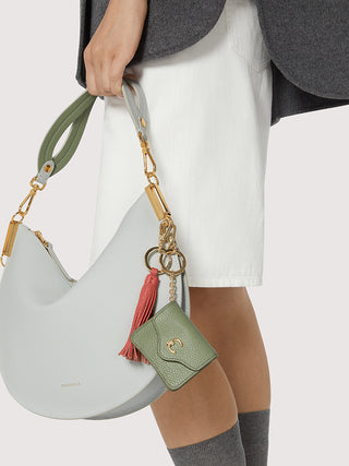 Coccinelle Tassel Charm