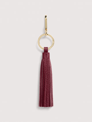 Coccinelle Tassel Charm
