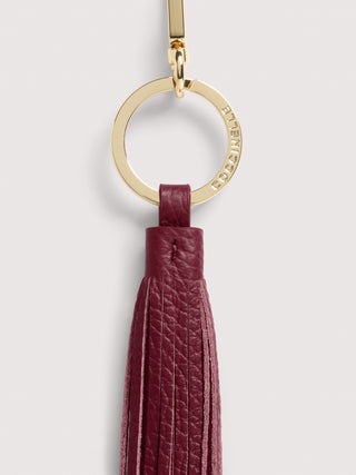 Coccinelle Tassel Charm