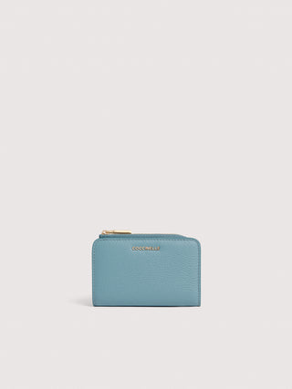 Coccinelle Metallic Soft Wallet