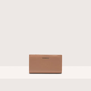 Metallic Soft Wallet