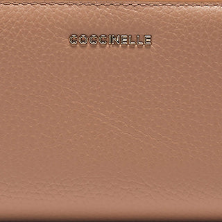 Metallic Soft Wallet