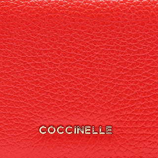 Metallic Soft Card Holder