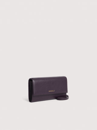 Coccinelle Metallic Soft Wallet