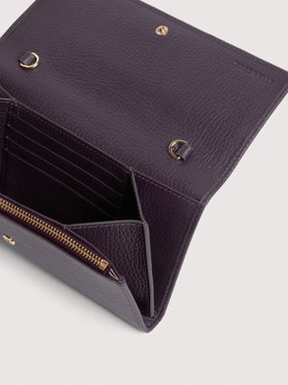 Coccinelle Metallic Soft Wallet