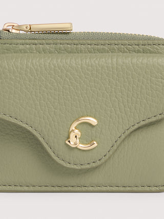 Coccinelle C-Me Card Holder