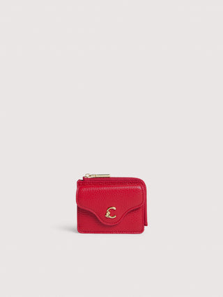Coccinelle C-Me Card Holder