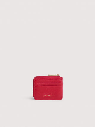 Coccinelle C-Me Card Holder