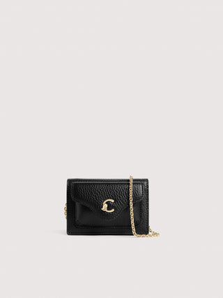 Coccinelle C-Me Card Holder