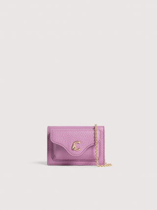 Coccinelle C-Me Card Holder