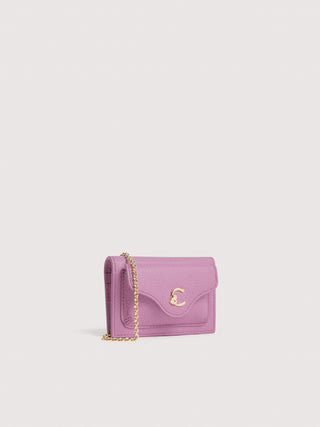 Coccinelle C-Me Card Holder