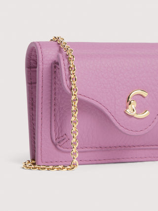 Coccinelle C-Me Card Holder