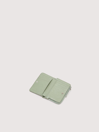 Coccinelle Loreen Coated Monogram Wallet