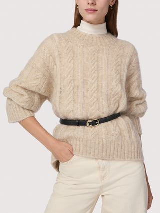 Coccinelle C-Me Belt