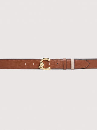 Coccinelle C-Me Bicolor Belt