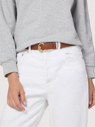 Coccinelle C-Me Bicolor Belt