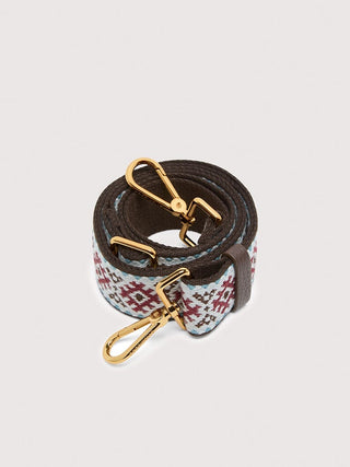 Coccinelle Nordic Shoulder Strap
