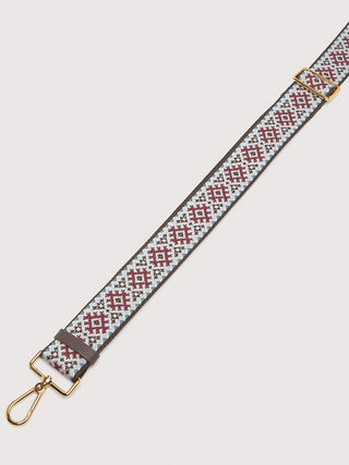Coccinelle Nordic Shoulder Strap
