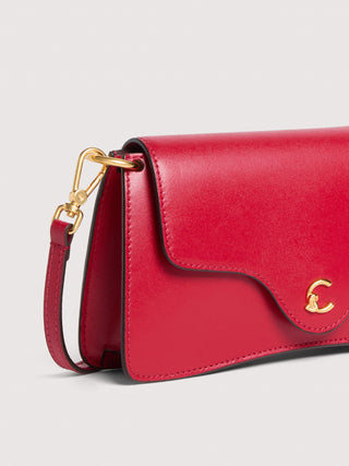 Coccinelle C-Me Calf Mini