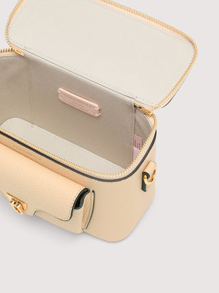 Coccinelle Beat Generation