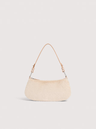 Coccinelle Merveille Synthetic Fur