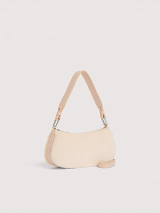 Coccinelle Merveille Synthetic Fur