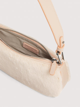 Coccinelle Merveille Synthetic Fur