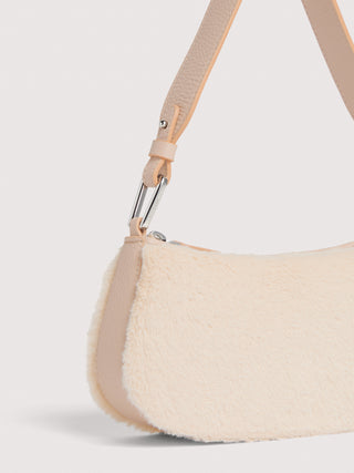 Coccinelle Merveille Synthetic Fur