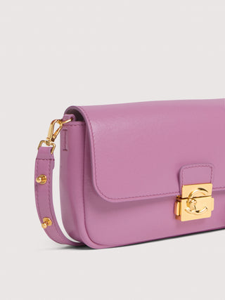 Coccinelle C-Me Lock Shiny Smooth Mini