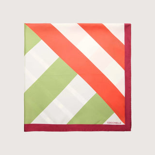 Aveiro Patch Foulard